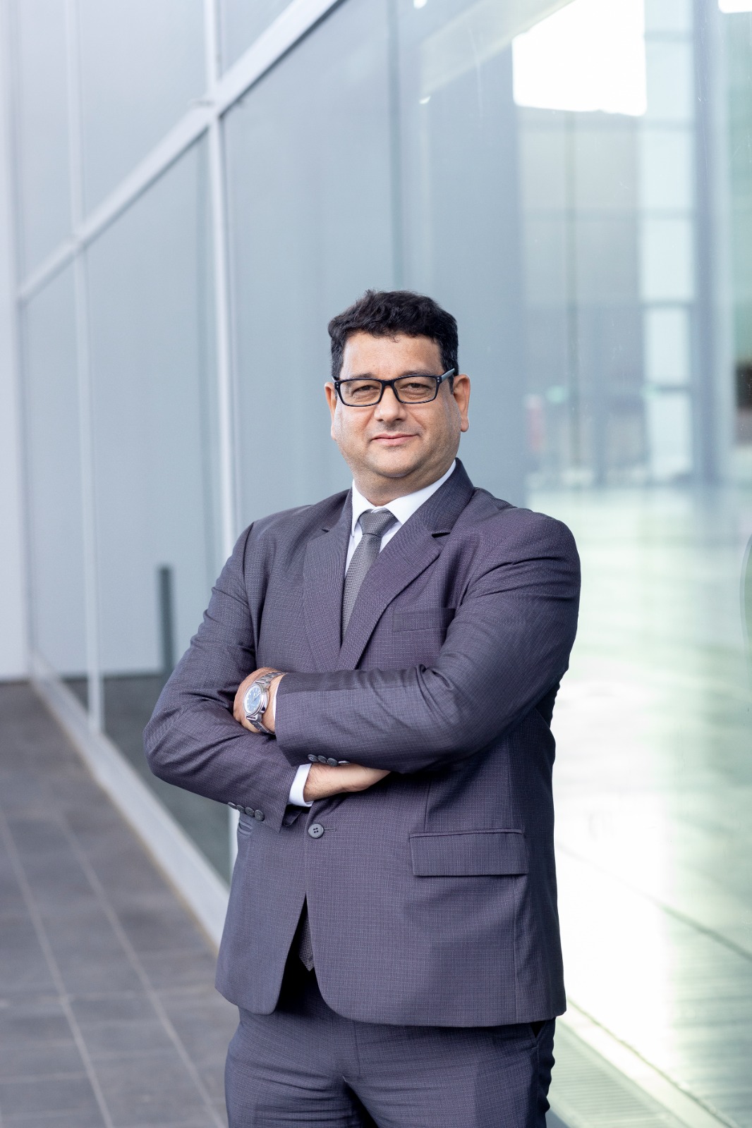 Vinod Kumar Turki